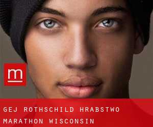 gej Rothschild (Hrabstwo Marathon, Wisconsin)
