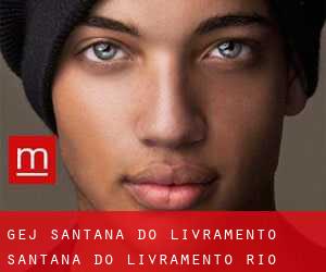 gej Santana do Livramento (Santana do Livramento, Rio Grande do Sul)