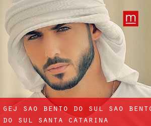 gej São Bento do Sul (São Bento do Sul, Santa Catarina)