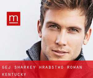gej Sharkey (Hrabstwo Rowan, Kentucky)