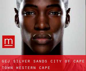 gej Silver Sands (City of Cape Town, Western Cape)
