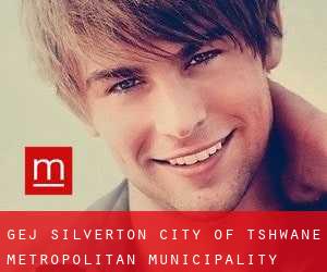 gej Silverton (City of Tshwane Metropolitan Municipality, Gauteng)