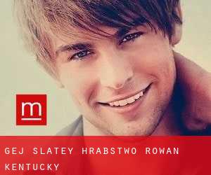 gej Slatey (Hrabstwo Rowan, Kentucky)