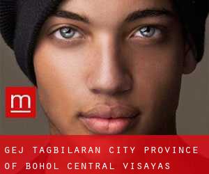 gej Tagbilaran City (Province of Bohol, Central Visayas)