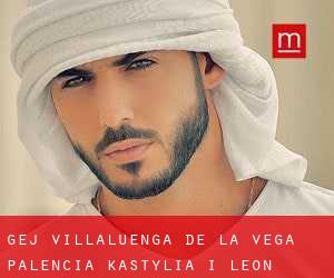gej Villaluenga de la Vega (Palencia, Kastylia i León)
