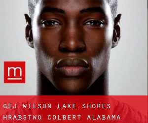 gej Wilson Lake Shores (Hrabstwo Colbert, Alabama)