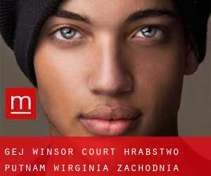 gej Winsor Court (Hrabstwo Putnam, Wirginia Zachodnia)