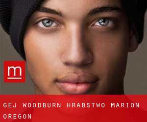 gej Woodburn (Hrabstwo Marion, Oregon)