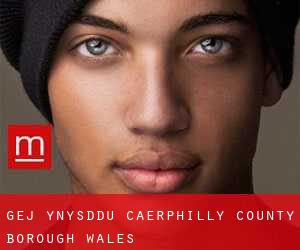 gej Ynysddu (Caerphilly (County Borough), Wales)