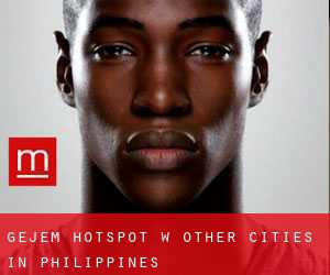 Gejem Hotspot w Other Cities in Philippines
