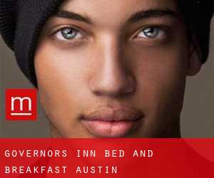 Governors' Inn Bed and Breakfast (Austin)