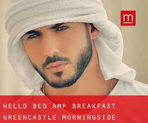 Hello Bed & Breakfast Greencastle (Morningside)