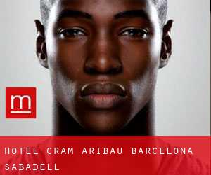 Hotel Cram Aribau Barcelona (Sabadell)