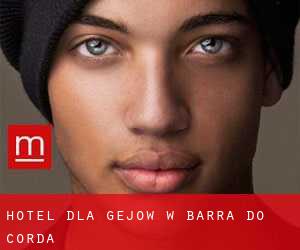 Hotel dla gejów w Barra do Corda