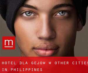 Hotel dla gejów w Other Cities in Philippines