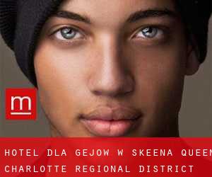 Hotel dla gejów w Skeena-Queen Charlotte Regional District