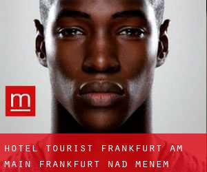 Hotel Tourist Frankfurt Am Main (Frankfurt nad Menem)