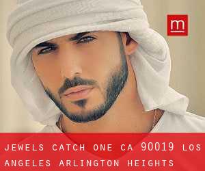 Jewel's Catch One CA 90019 Los Angeles (Arlington Heights)