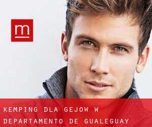 Kemping dla gejów w Departamento de Gualeguay