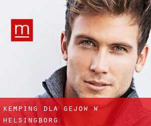 Kemping dla gejów w Helsingborg