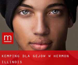 Kemping dla gejów w Hermon (Illinois)