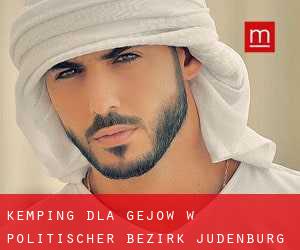 Kemping dla gejów w Politischer Bezirk Judenburg