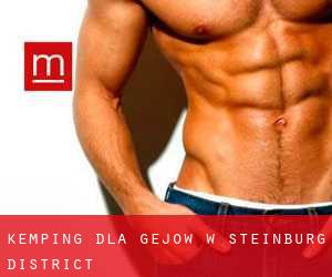 Kemping dla gejów w Steinburg District