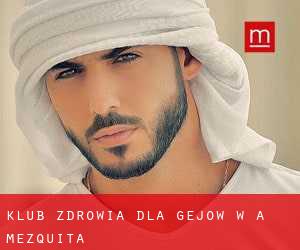 Klub zdrowia dla gejów w A Mezquita