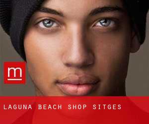 LAGUNA Beach Shop Sitges