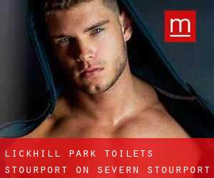 Lickhill park toilets Stourport - on - Severn (Stourport On Severn)
