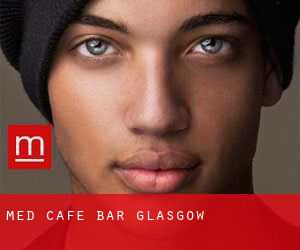 Med Cafe Bar Glasgow