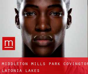 Middleton - Mills Park Covington (Latonia Lakes)
