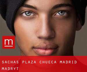 Sachas Plaza Chueca Madrid (Madryt)