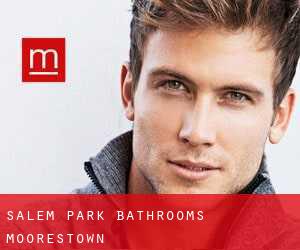 Salem Park Bathrooms Moorestown