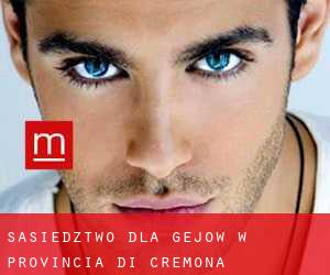 Sąsiedztwo dla gejów w Provincia di Cremona