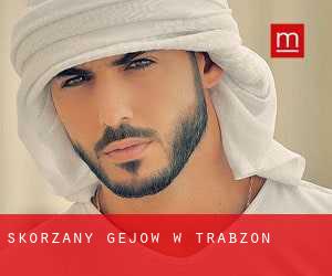 Skórzany gejów w Trabzon
