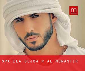 Spa dla gejów w Al Munastīr