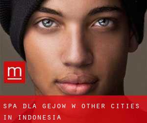 Spa dla gejów w Other Cities in Indonesia