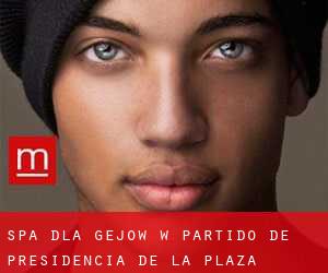 Spa dla gejów w Partido de Presidencia de la Plaza