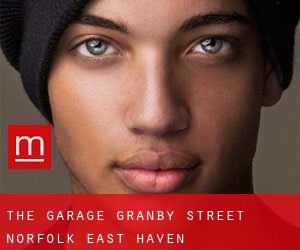 The Garage Granby Street Norfolk (East Haven)