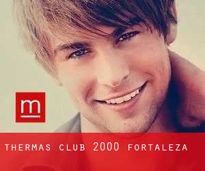 Thermas Club 2000 Fortaleza