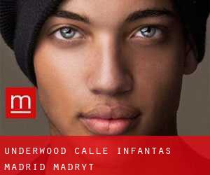 Underwood Calle Infantas Madrid (Madryt)