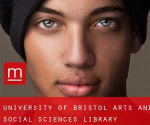 University of Bristol Arts and Social Sciences Library