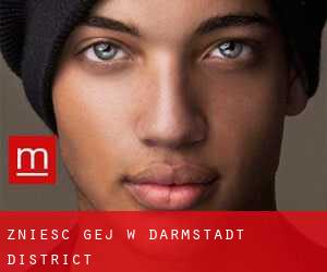 Znieść Gej w Darmstadt District