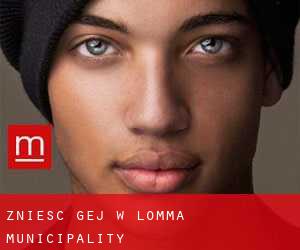 Znieść Gej w Lomma Municipality