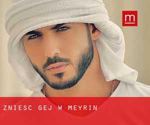 Znieść Gej w Meyrin