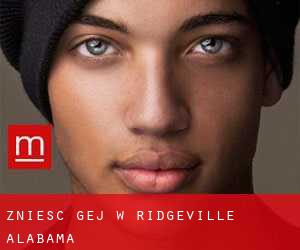 Znieść Gej w Ridgeville (Alabama)