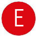 England (1st letter)